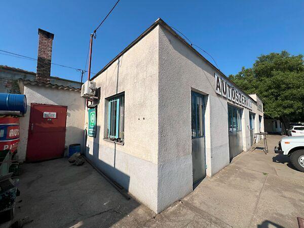 Budapesti, Mohács képe