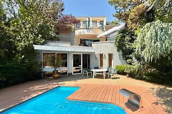 Budapest, II. kerület képe