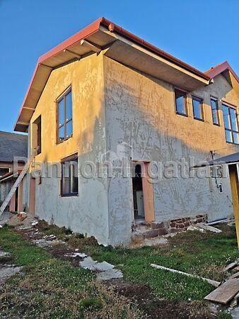 Laposa, Balatonalmádi képe