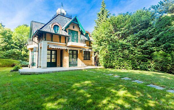 Budapest, XII. kerület képe