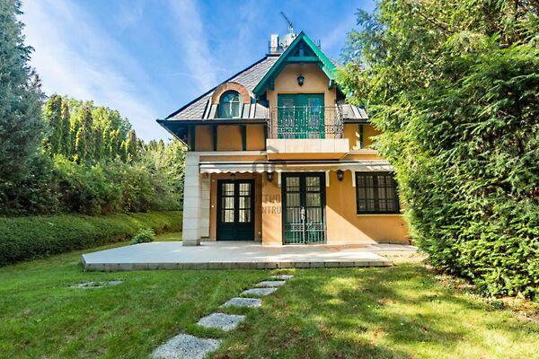 Budapest, XII. kerület 3. képe