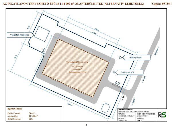 311-es út, Cegléd 2. képe