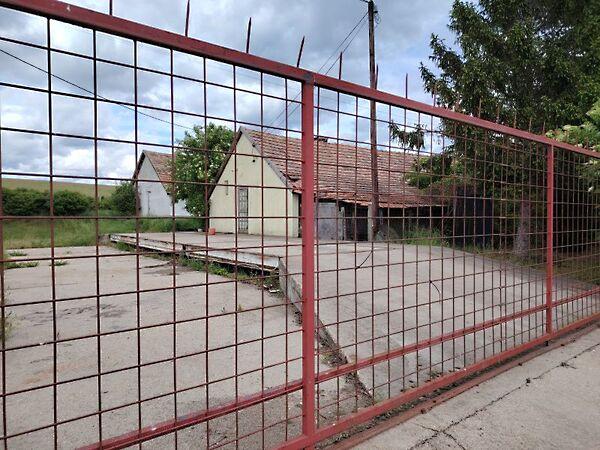 Mátyás király, Mátraderecske 2. képe