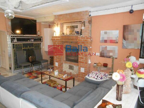 Fa neves, Érd képe