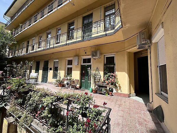 Dózsa György, Budapest, VII. kerület képe