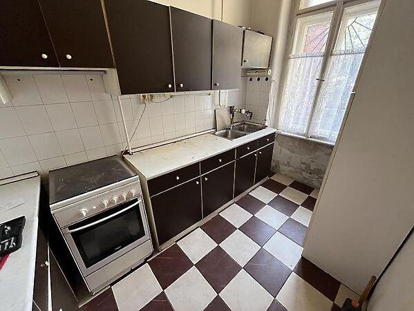 Dózsa György, Budapest, VII. kerület 3. képe