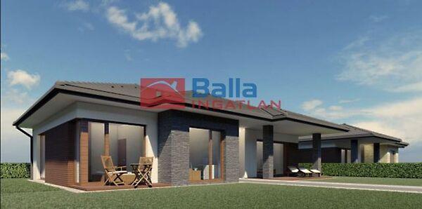 Kiss József utca, Gödöllő képe