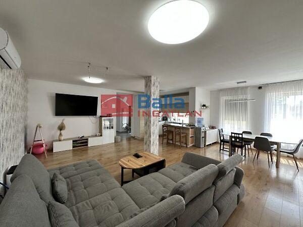 Központi, Inárcs képe