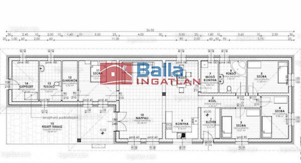 Központi, Inárcs 2. képe