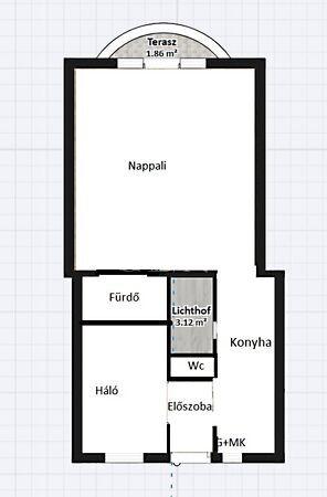 Hajós, Budapest, VI. kerület 2. képe