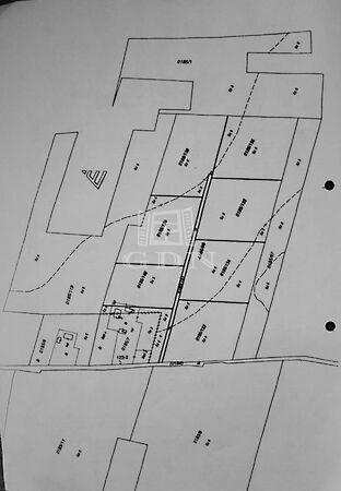 Közművesített telek, Mórahalom 2. képe