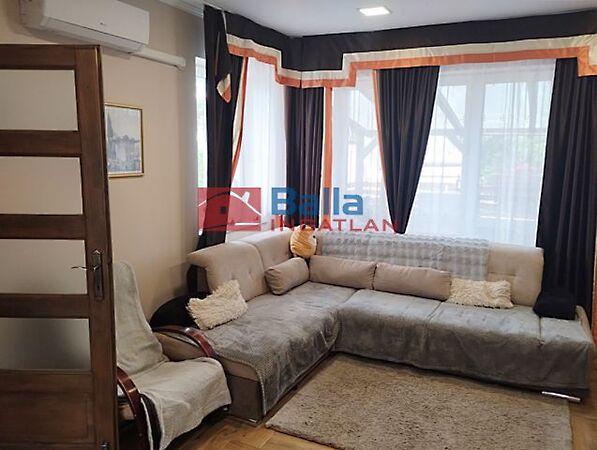 Vihorlát utca közelében, Érd képe