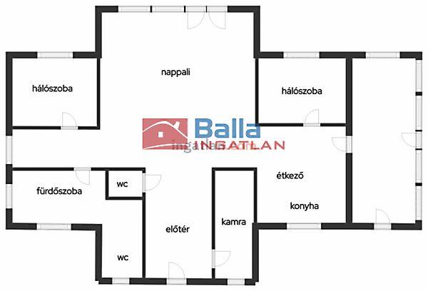 Fa neves, Érd 2. képe