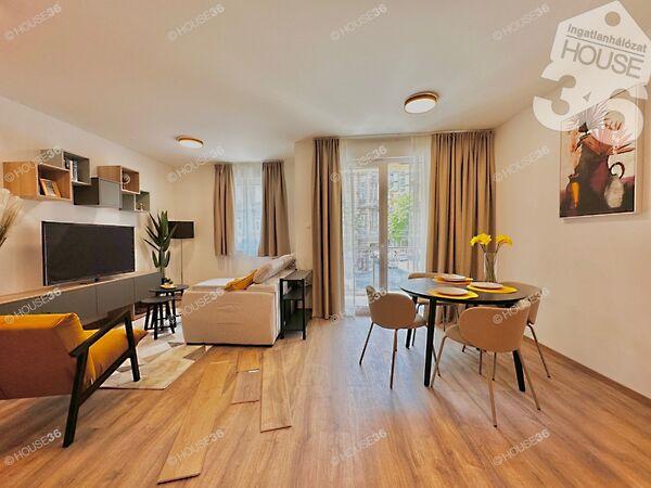 Budapest, VIII. kerület képe