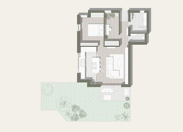 Saját kert +, Érd 2. képe