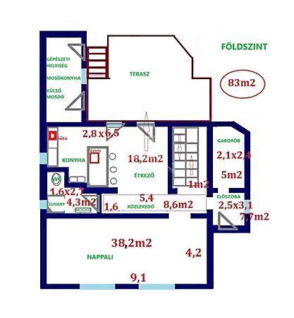 Pozsonyi, Felcsút 2. képe