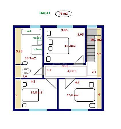 Pozsonyi, Felcsút 3. képe