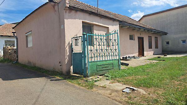 Sátor köz, Abaújszántó képe