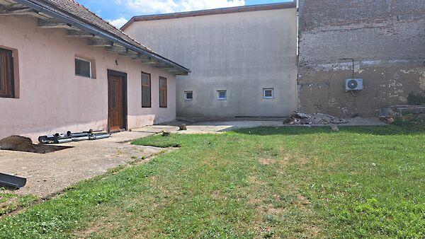 Sátor köz, Abaújszántó 3. képe