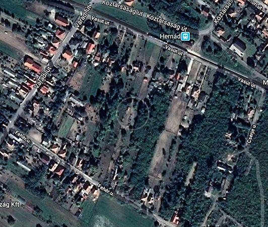 Fehér, Hernád képe