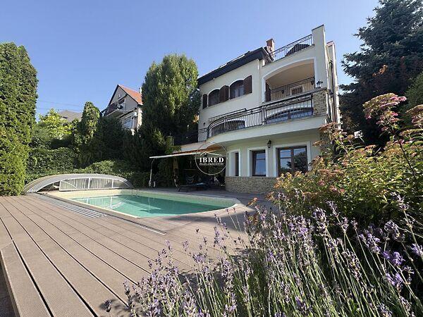 Budapest, XII. kerület képe