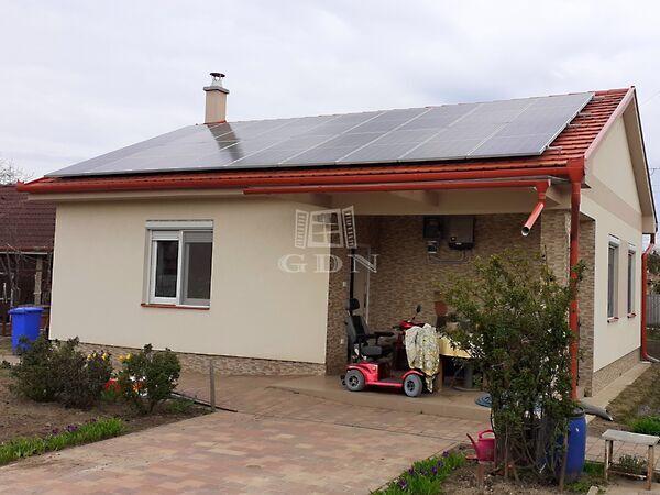 Császár Péter, Debrecen képe