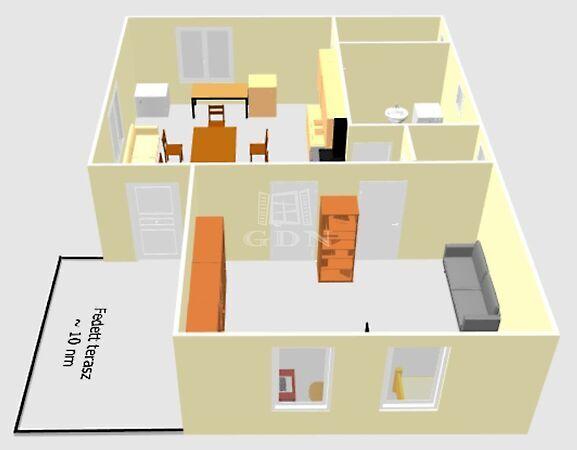 Császár Péter, Debrecen 3. képe