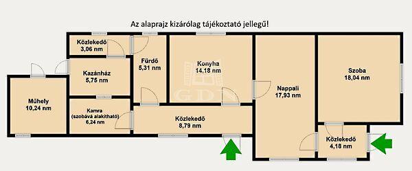 Csendes, Karácsond 2. képe