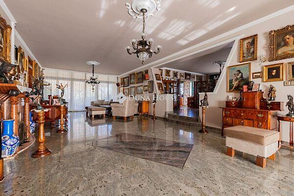 Avarszállás, Budapest, XVI. kerület 2. képe