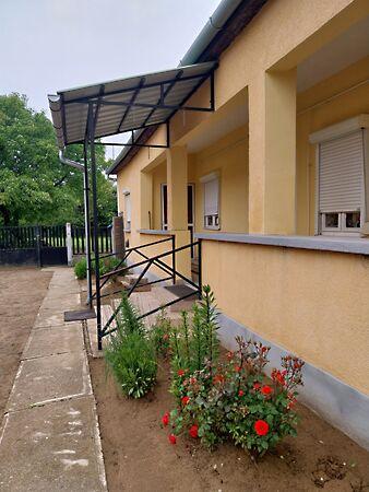 Széchenyi, Dombrád 2. képe