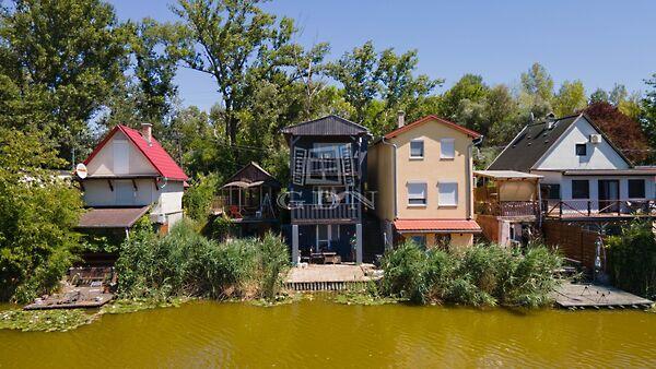 Tőzegtó, Dunakeszi képe