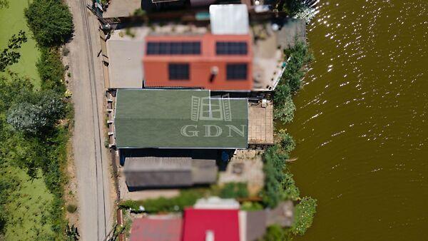 Tőzegtó, Dunakeszi 3. képe