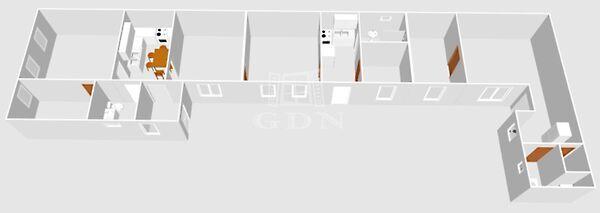 Csillag, Debrecen 3. képe