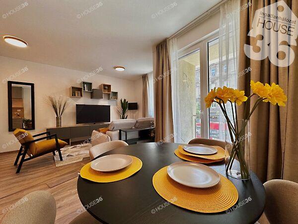 Baross, Budapest, VIII. kerület képe