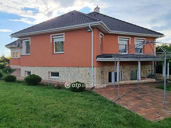 Bakonyszentlászló képe