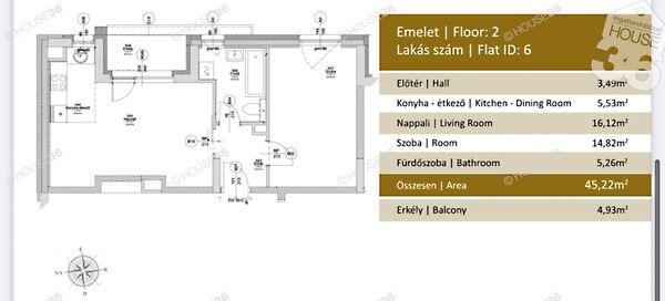 Baross, Budapest, VIII. kerület 3. képe