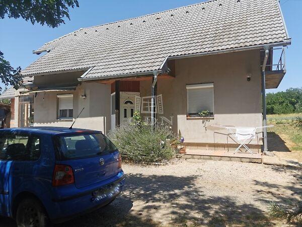 6 szobás ház, nagy, Szentpéterúr képe