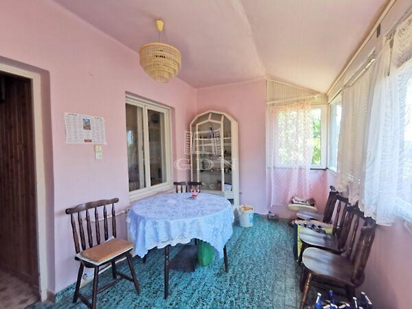 szigetelt ház, garázs,, Szentpéterúr 3. képe