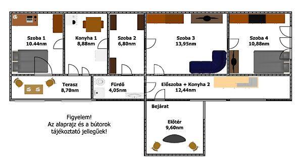 Semmelweis Ignác, Hajdúböszörmény 2. képe