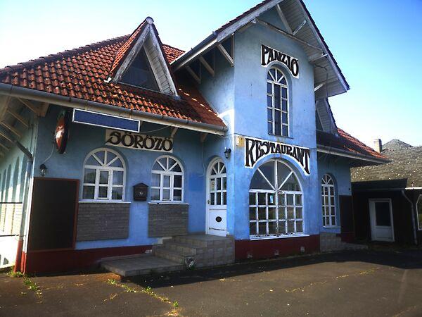 Tornyiszentmiklós képe