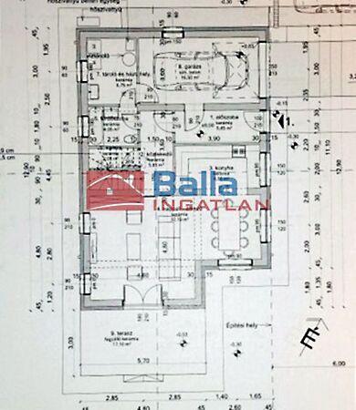 Fundoklia-völgy, Érd képe