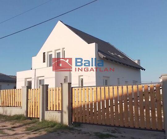 Fundoklia-völgy, Érd 3. képe