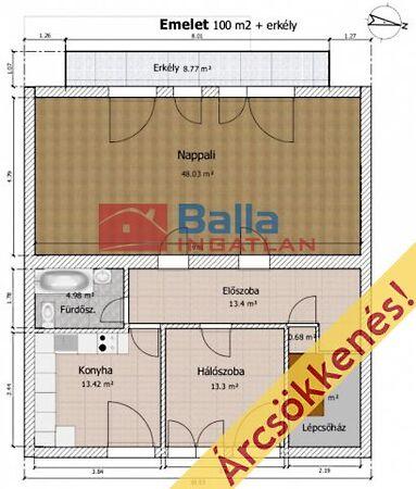 Tamariska domb, Budapest, XXI. kerület 2. képe