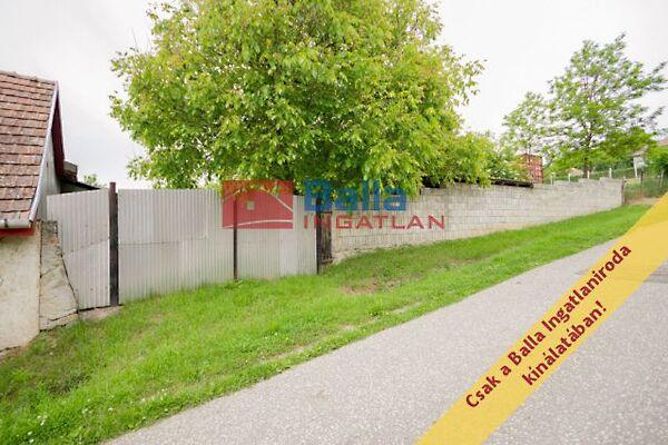 Deák Ferenc, Acsa 2. képe