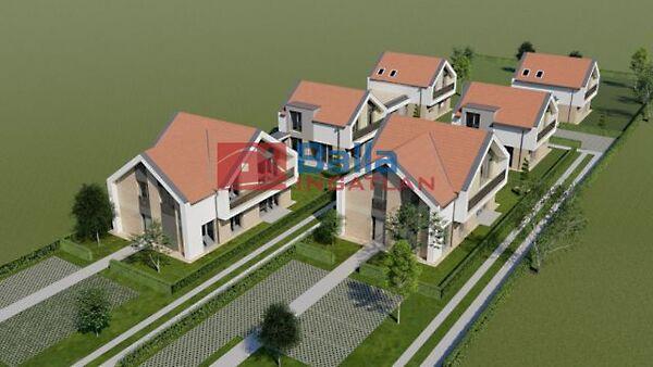 Gödöllő - Pest, Gödöllő képe