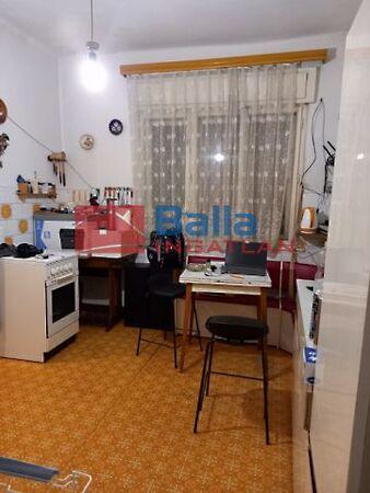 Mártírok útja közeli, Budapest, XX. kerület képe