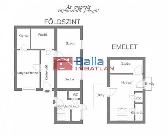 Mártírok útja közeli, Budapest, XX. kerület 2. képe