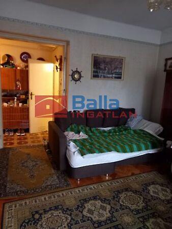 Mártírok útja közeli, Budapest, XX. kerület 3. képe