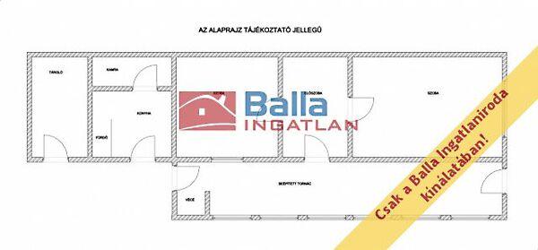 Somogyi Béla utca, Szob 2. képe