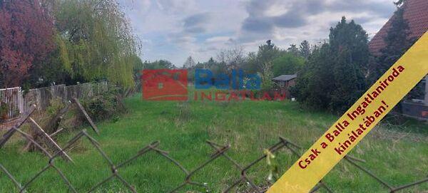 Ezüstgaras, Budapest, XXII. kerület 2. képe